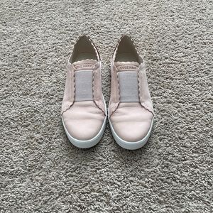 Cole Haan slip on sneakers